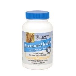 Nutri-Vet Здоровий імунітет (Immune Health) імуностимулятор для собак 60таб. від компанії MY PET - фото 1