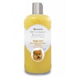 Veterinary Formula любов цуценя Puppy Love Shampoo шампунь для цуценят і кошенят