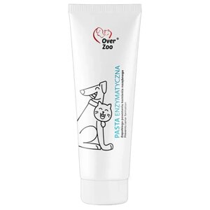 Ензимна зубна паста для котів та собак 100 г