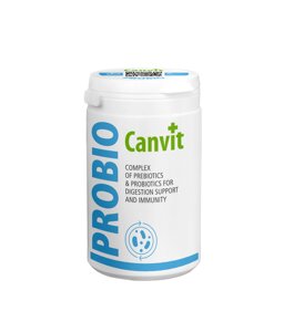 Комплекс пробіотиків Canvit Probio for Dogs and Cats 230 g