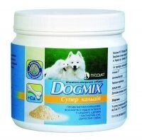 Витамины Dogmix" супер кальций