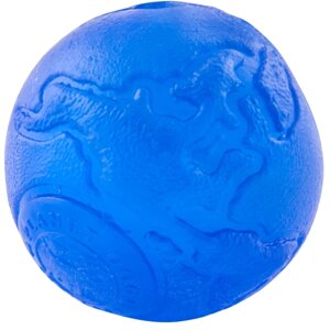 Іграшка для собак Планет Дог Орбі Болл м'яч синій