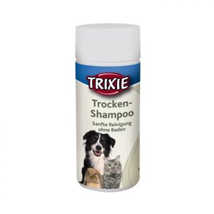Trixie Універсальний сухий шампунь для собак