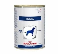 Royal Canin Renal консерва для собак 410 * 12шт.
