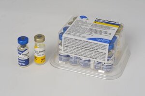 Вакцина для собак Еурікан Eurican DHPPI 2L