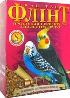 Корм