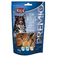 Trixie PREMIO Sushi Rolls 100г - ласощі суші-роли для собак