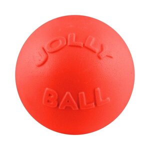 Іграшка для собак м'яч подвійний Джоллі Петс Баунс-н-Плей Jolly pets