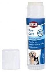 Trixie Paw Care Stick Карандаш для ухода за подушечками лап 17г