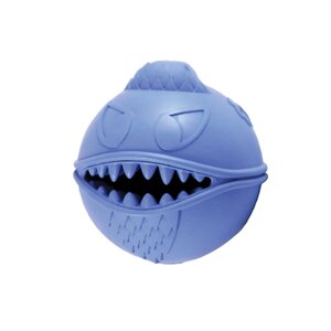 Jolly Pets Monster Ball Іграшка для собак Монстр-м'ячик