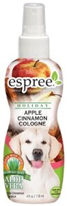 ESPREE Apple Cinnamon Cologne Одеколон з ароматом яблука і коріци118 мл