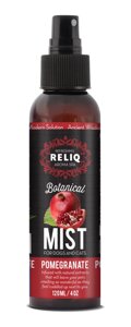 RELIQ Botanical Mist-Pomegranate 120 мл одеколон для собак