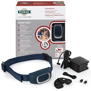 PetSafe Smart Dog Trainer електронний нашийник для собак з керуванням зі смартфона