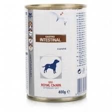 Royal Canin Gastro Intestinal консерва для собак