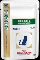 Royal Canin Obesity Management S / O Feline 100 гр ожиріння