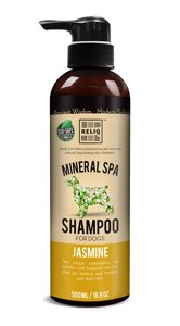 RELIQ Mineral Spa Jasmine Shampoo шампунь для собак