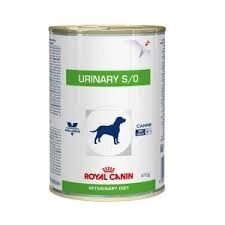 Royal Canin Urinary консерва для собак