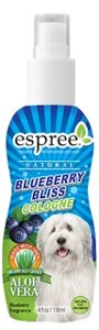 ESPREE Blueberry Bliss Cologne Одеколон черничное блаженствоe 118 мл