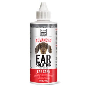 RELIQ Ear Solution 120 мл