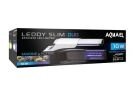 Aquael светильник LEDDY SLIM DUO 10W MARINE & ACTINIC, 20-50 см