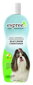 Espree Silky Show Conditioner Шовковий виставковий кондиціонер 355мл.