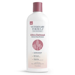 Veterinary Formula ультра зволоження Ultra Moisturizing Shampoo шампунь для собак і кішок