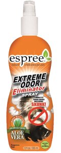 ESPREE Extreme Odor Eliminator Spray 355 мл