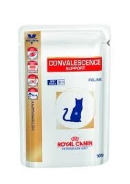 Royal Canin Convalescence Support Feline 100 гр період одужання