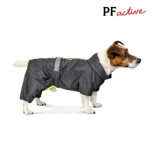 Дощовик RAIN Pet Fashion Active