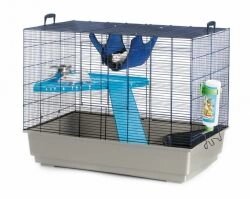 Savic Freddy 2 клітина для тхорів і щурів 80 * 50 * 63 Фредді 2 - MY PET