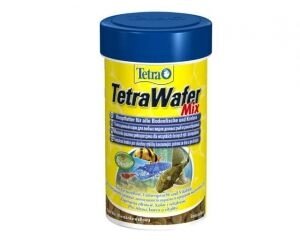 Корм для риб Tetra Wafer Mix чіпси 1л