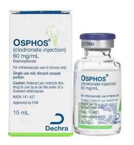 Осфос Osphos альтернатива Тілдрену з США