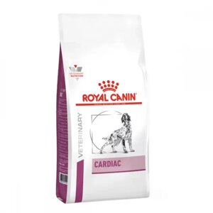 Royal Canin (Роял Канін) Cardiac Dog cухой корм для собак при серцевій недостатності