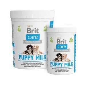 Brit Care Puppy Milk сухий. молоко д / собак 250g