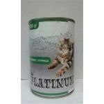 Платинум консерви для котів Курка 415 г від компанії MY PET - фото 1