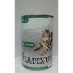 Платинум консерви для котів ягня 415 г від компанії MY PET - фото 1