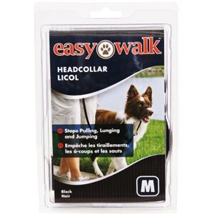 Premier Easy Walk Легка прогулянка тренувальний нашийник для собак M