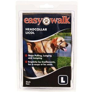Premier Easy Walk Легка прогулянка тренувальний нашийник для собак L
