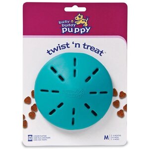 Premier Twistn Treat Puppy суперпрочная игрушка для щенков M