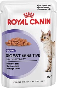 Royal Canin Digest Sensitive консервований для кішок з чутливим травленням від компанії MY PET - фото 1