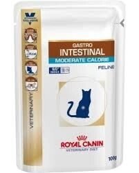 Royal Canin Gastro Intestinal Feline 100 гр порушення травлення від компанії MY PET - фото 1