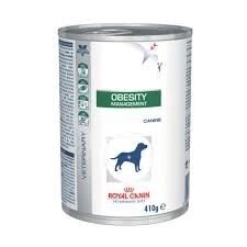 Royal Canin Obesity Management консерва для собак від компанії MY PET - фото 1
