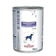 Royal Canin Sensitivy Control консерва для собак з куркою від компанії MY PET - фото 1
