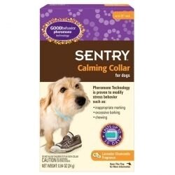 SENTRY GOOD behavior Сентри нашийник з феромонами для собак від компанії MY PET - фото 1