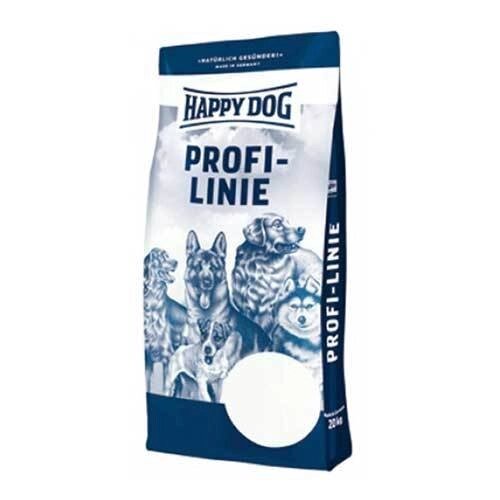 Сухий корм для цуценят великих порід Happy dog ​​Profi Line 30/15 Puppy Maxi 20кг від компанії MY PET - фото 1