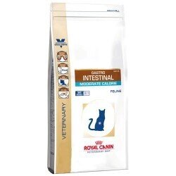 Royal Canin Gastro Intestinal Moderate Calorie Feline - дієтичний для кішок при порушеннях травлення 2кг від компанії MY PET - фото 1