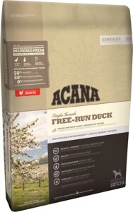 Acana (Акана) Free-RunDuck 11.4кг