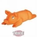 Свинка латексна маленька 13 см Trixie від компанії MY PET - фото 1