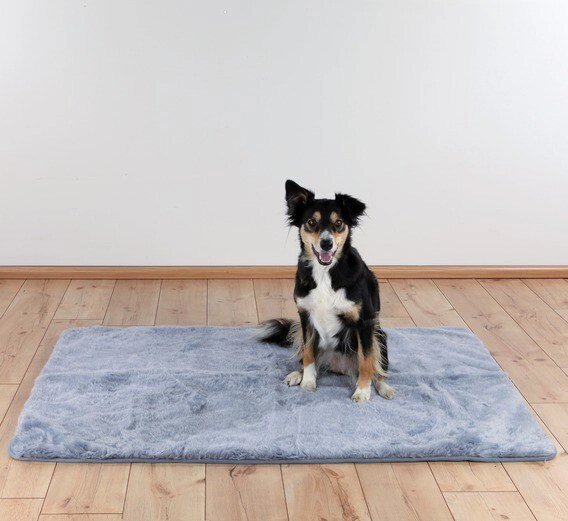 Термокилимок для собак і кішок 100 * 75см Trixie від компанії MY PET - фото 1