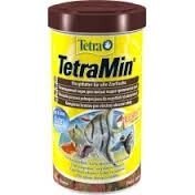 TetraMin Flakes корм для риб у вигляді пластівців 100мл, 20г від компанії MY PET - фото 1